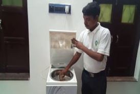 Gharghanti Service Photo - Krishna Sales And Service